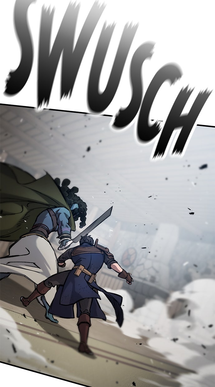 Read Der Ritter lebt nur heute Manga Online