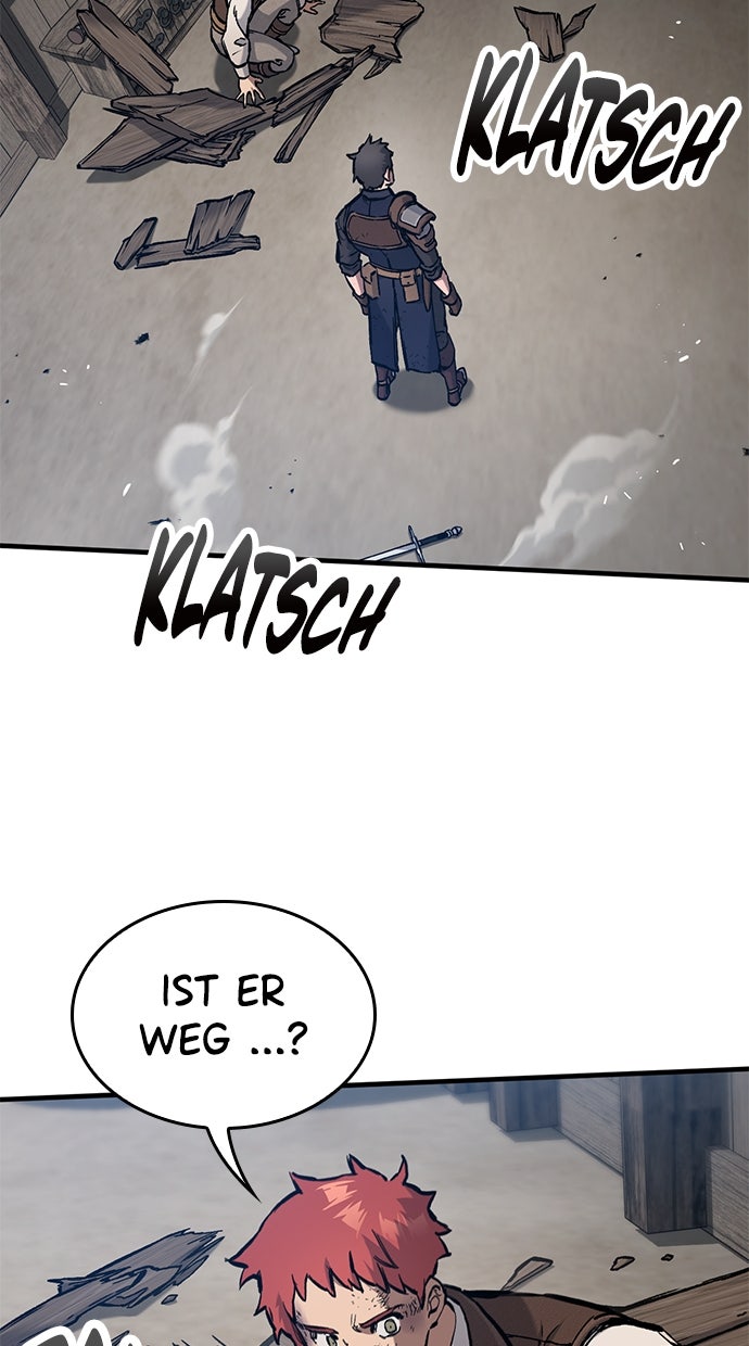 Read Der Ritter lebt nur heute Manga Online