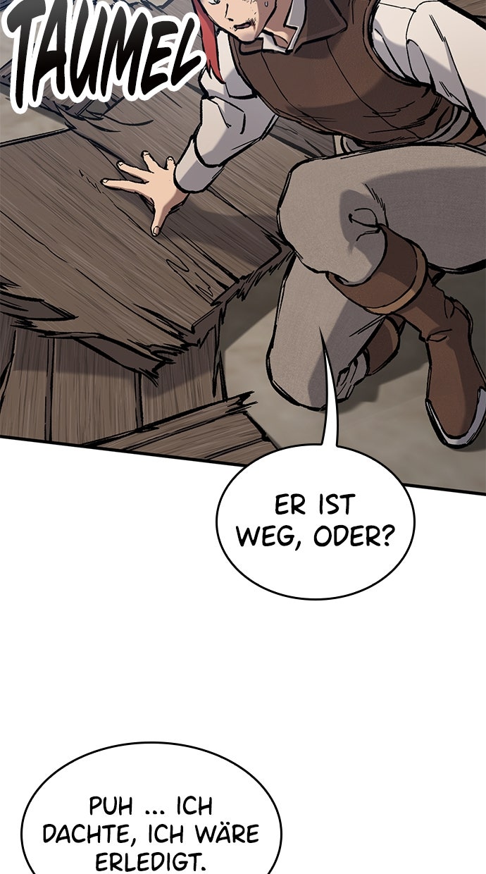 Read Der Ritter lebt nur heute Manga Online