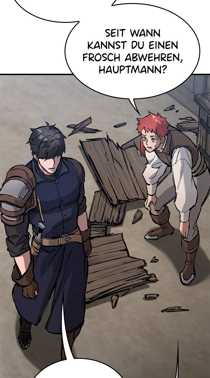 Read Der Ritter lebt nur heute Manga Online