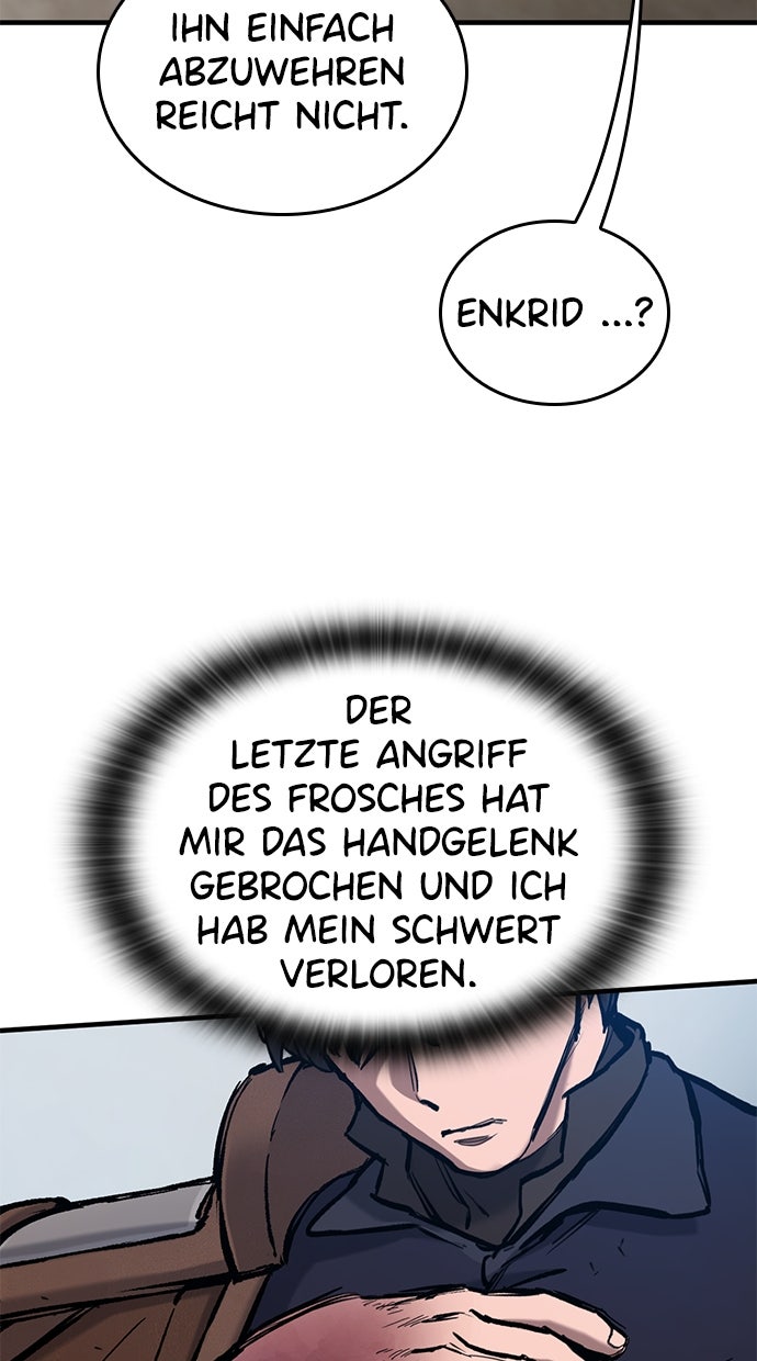 Read Der Ritter lebt nur heute Manga Online