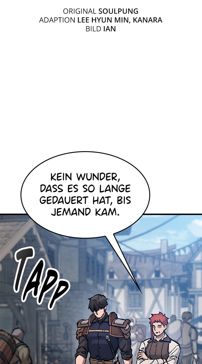 Read Der Ritter lebt nur heute Manga Online