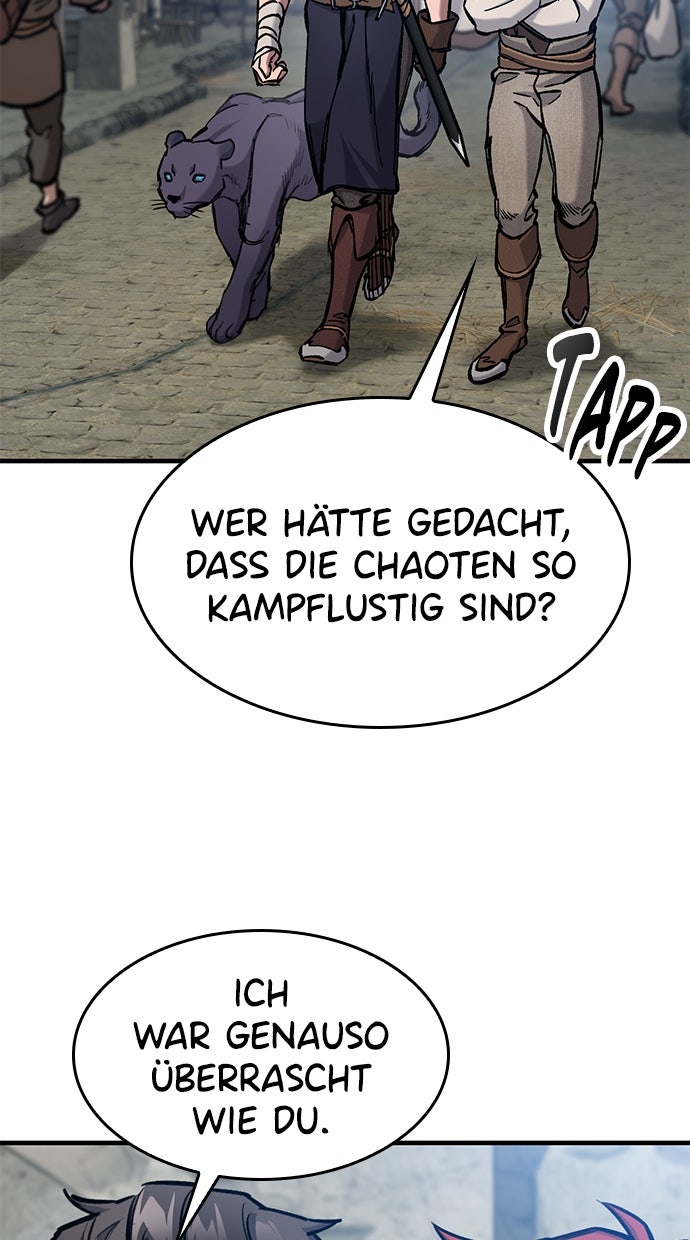 Read Der Ritter lebt nur heute Manga Online