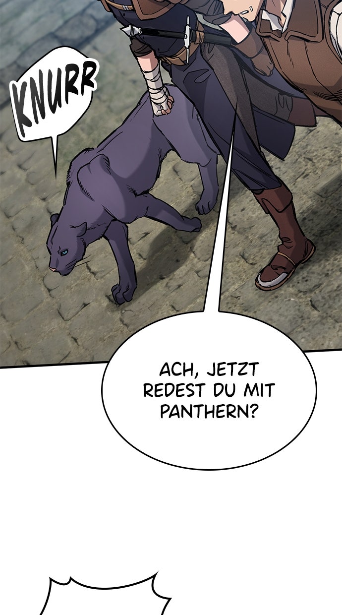 Read Der Ritter lebt nur heute Manga Online