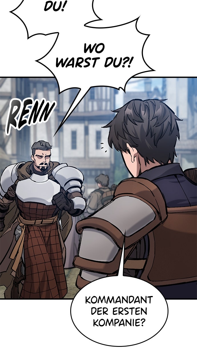 Read Der Ritter lebt nur heute Manga Online