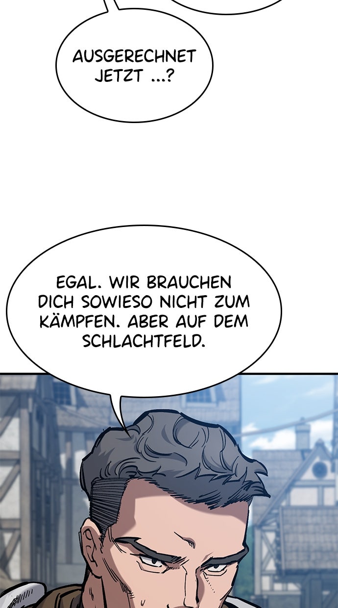 Read Der Ritter lebt nur heute Manga Online