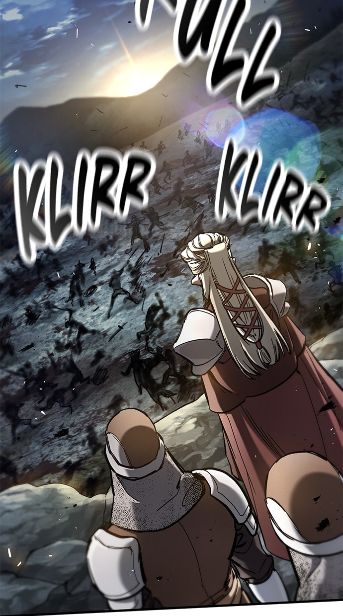 Read Der Ritter lebt nur heute Manga Online