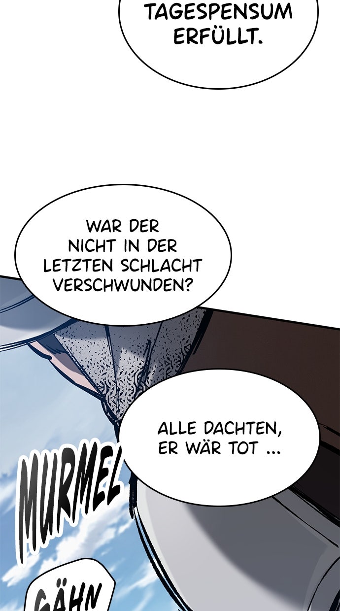 Read Der Ritter lebt nur heute Manga Online