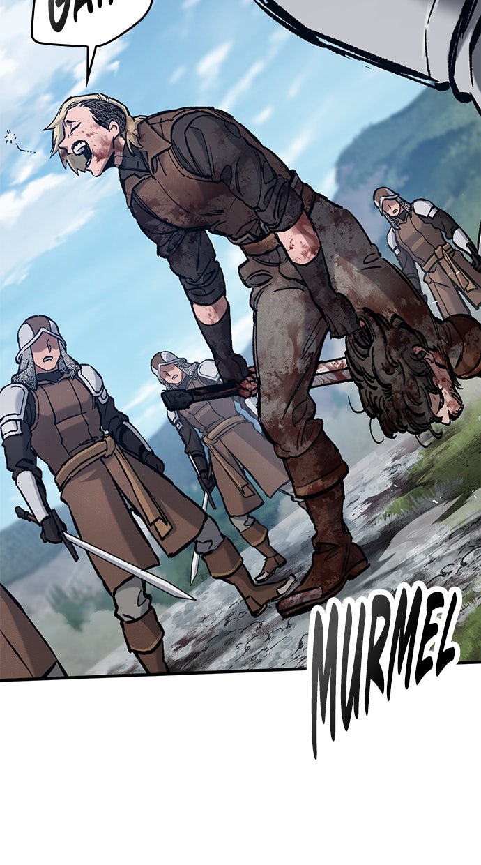 Read Der Ritter lebt nur heute Manga Online