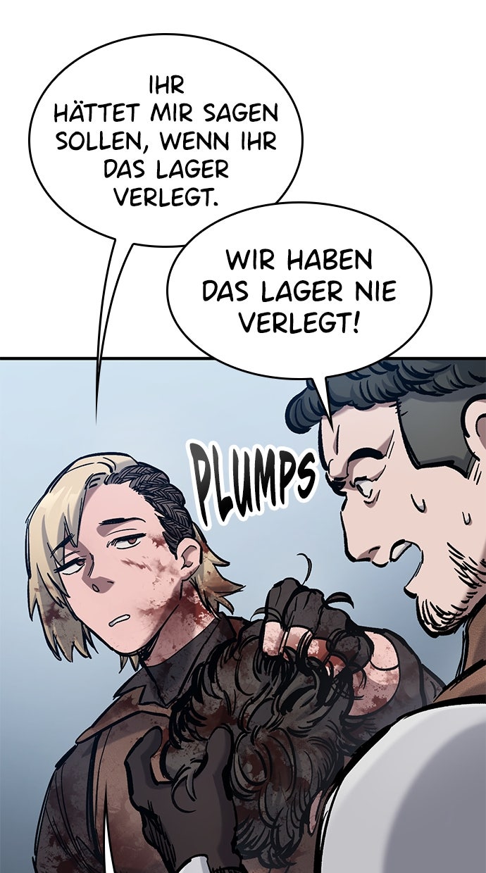 Read Der Ritter lebt nur heute Manga Online