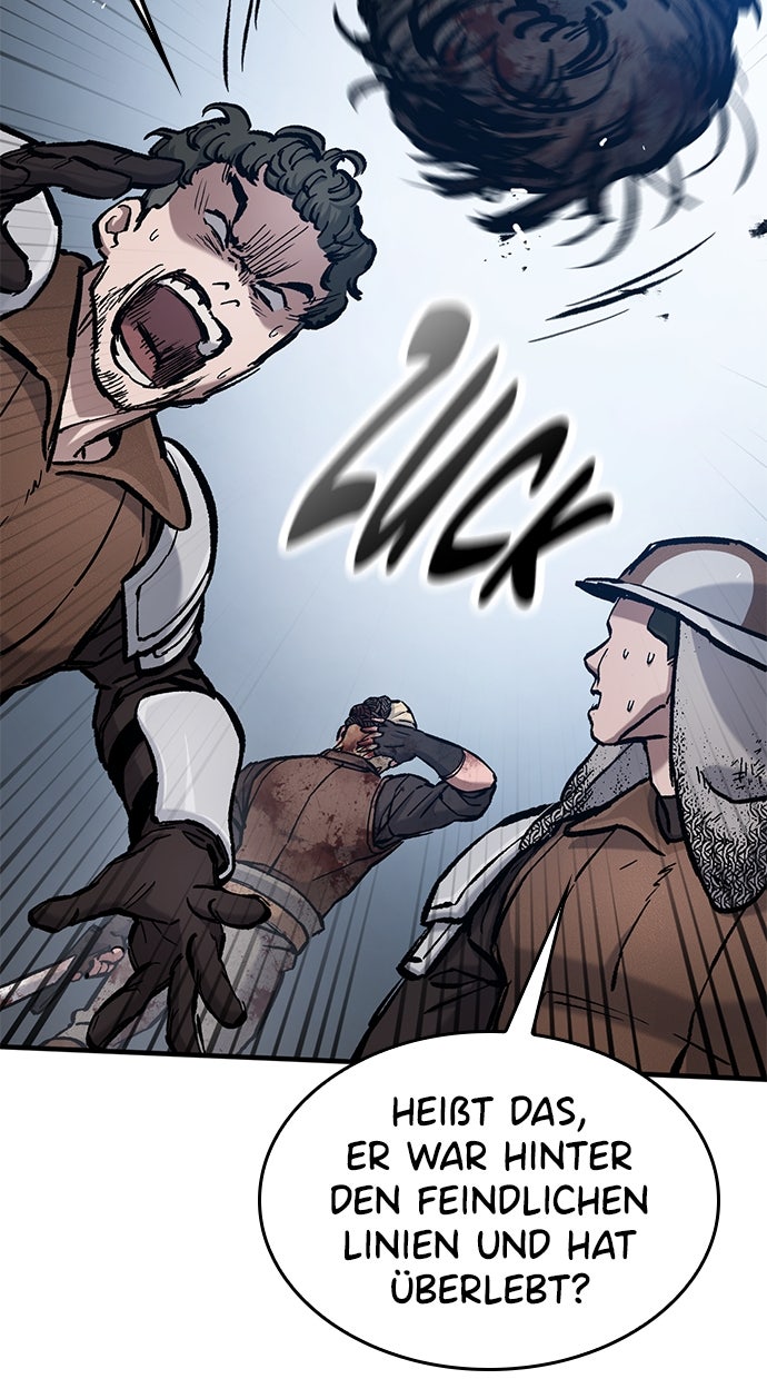 Read Der Ritter lebt nur heute Manga Online