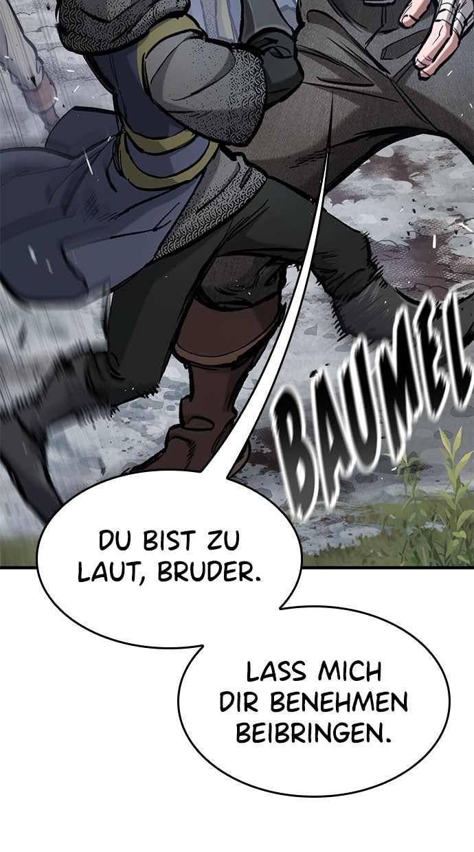 Read Der Ritter lebt nur heute Manga Online