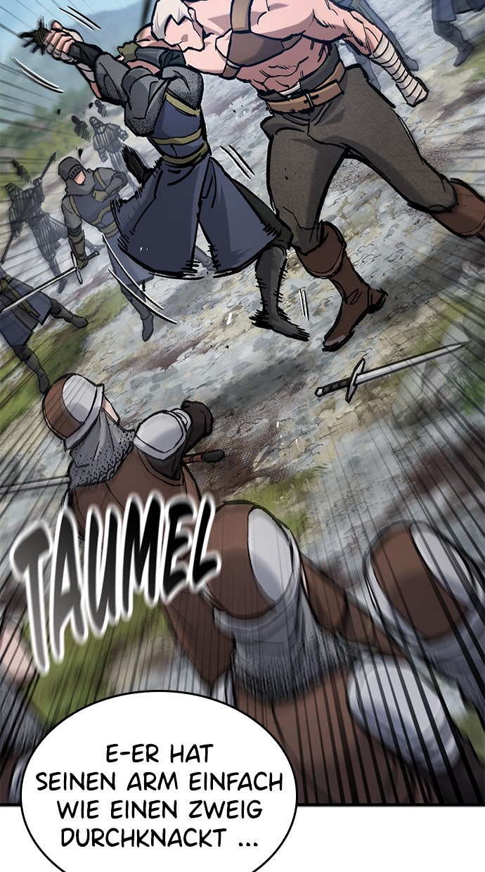 Read Der Ritter lebt nur heute Manga Online