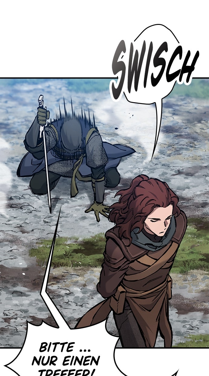 Read Der Ritter lebt nur heute Manga Online