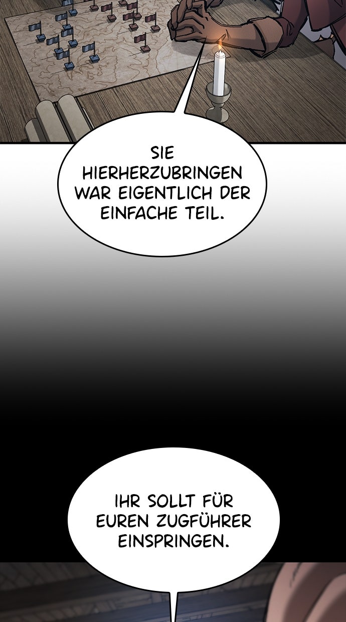 Read Der Ritter lebt nur heute Manga Online