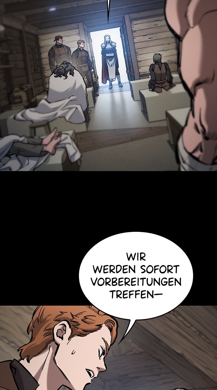 Read Der Ritter lebt nur heute Manga Online
