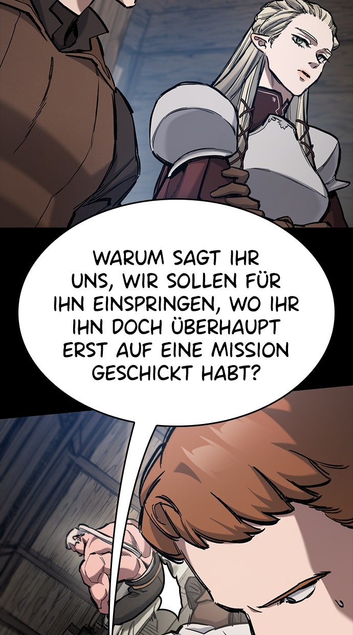Read Der Ritter lebt nur heute Manga Online