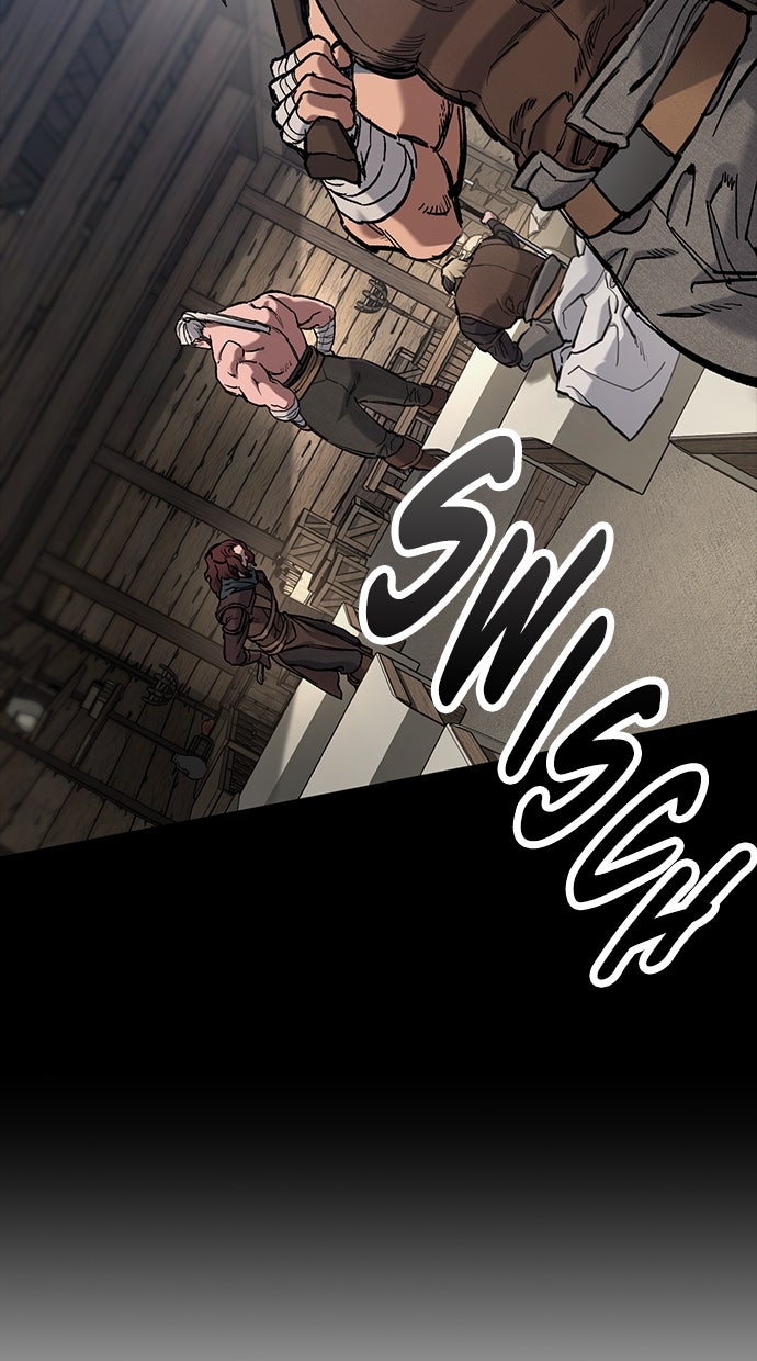 Read Der Ritter lebt nur heute Manga Online