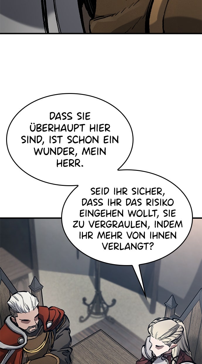 Read Der Ritter lebt nur heute Manga Online