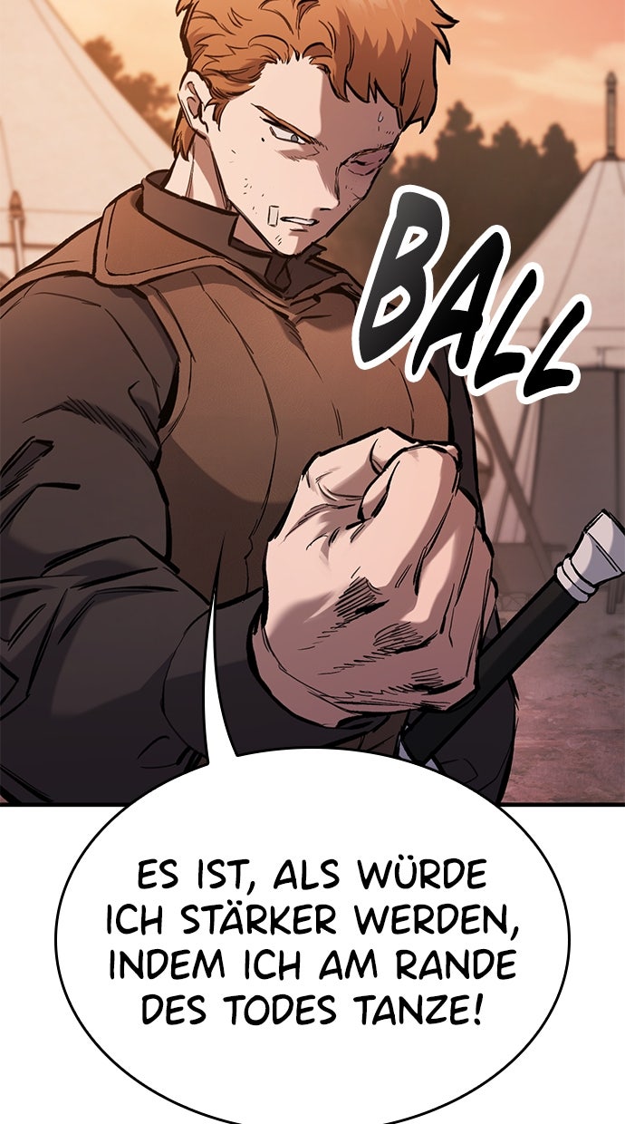 Read Der Ritter lebt nur heute Manga Online
