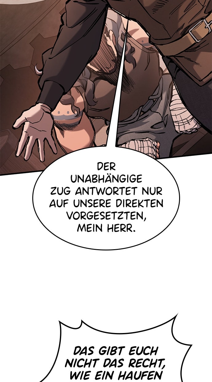 Read Der Ritter lebt nur heute Manga Online