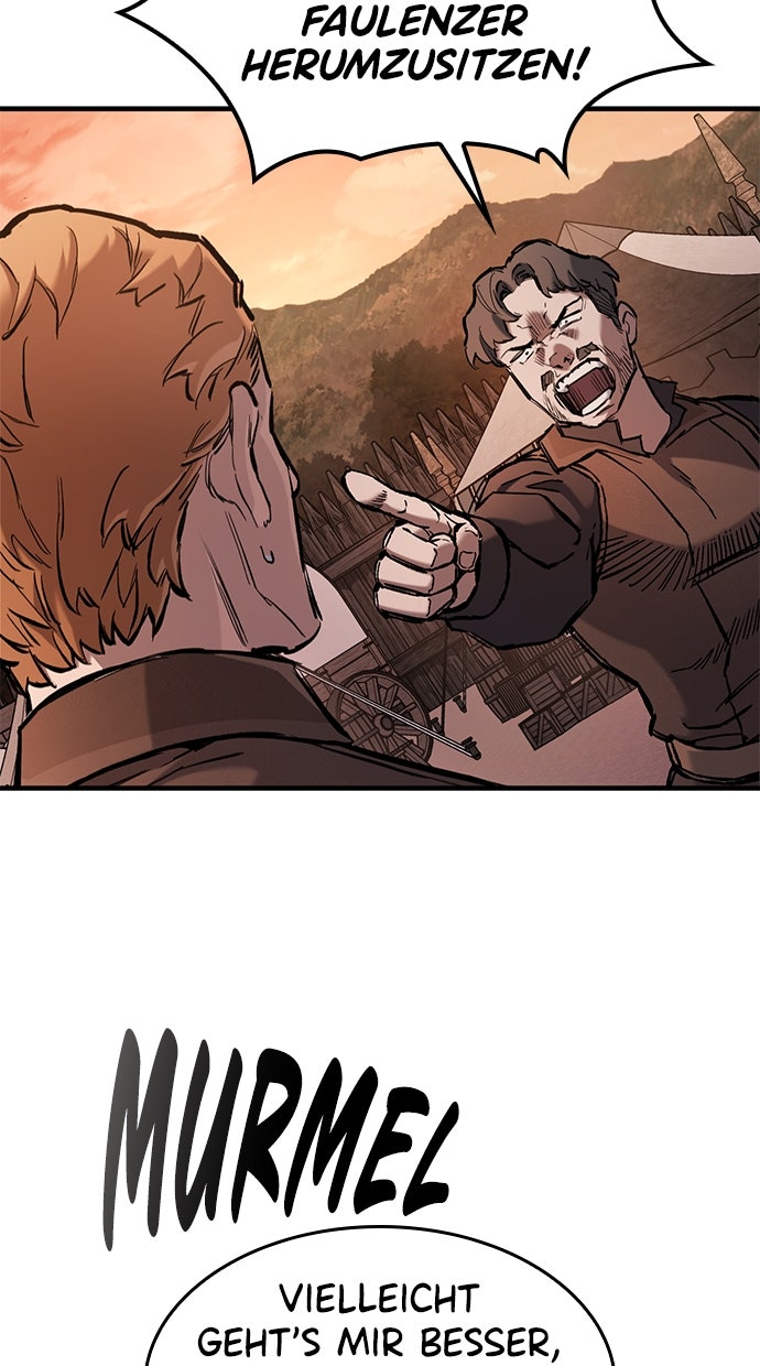 Read Der Ritter lebt nur heute Manga Online