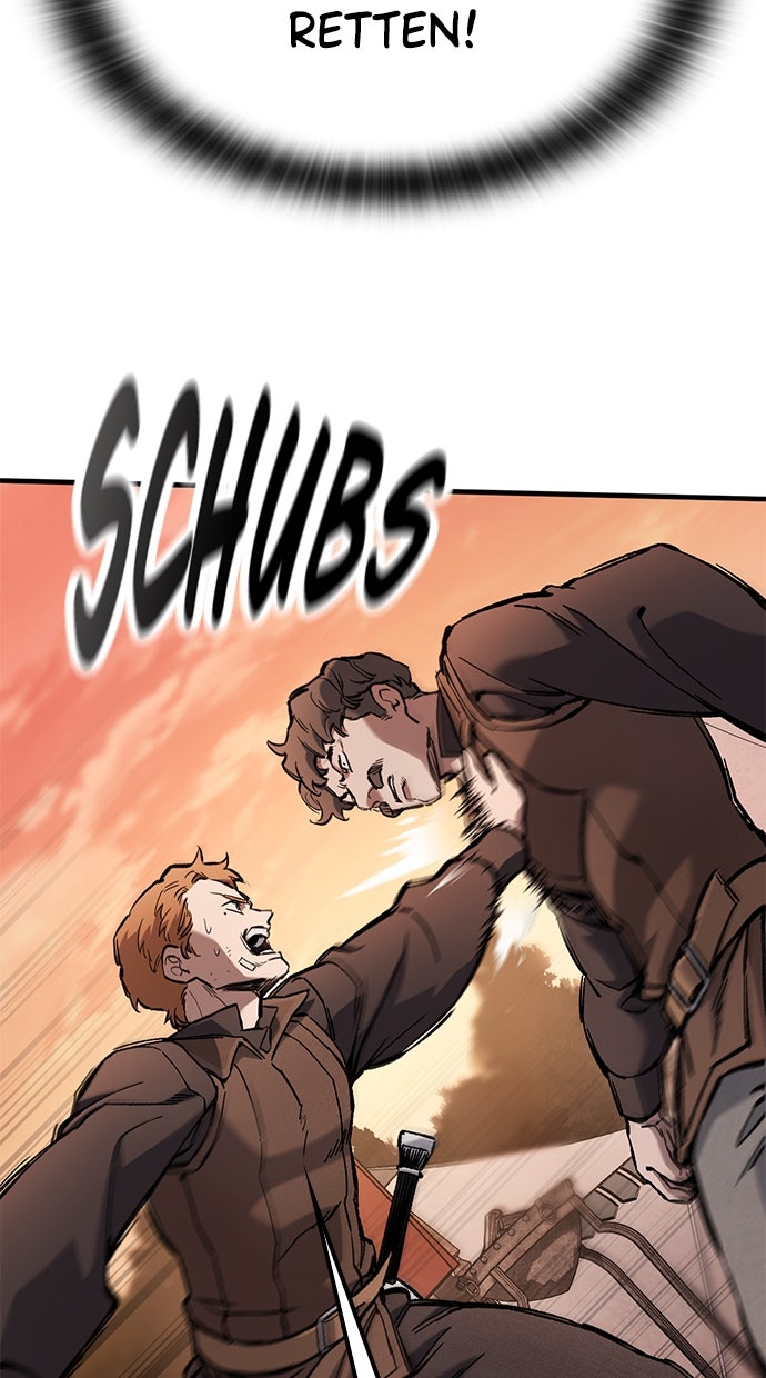 Read Der Ritter lebt nur heute Manga Online