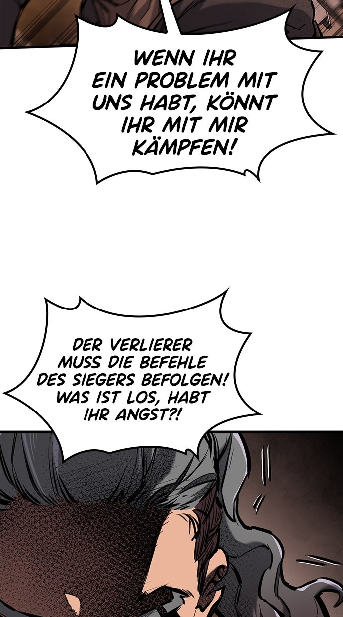 Read Der Ritter lebt nur heute Manga Online