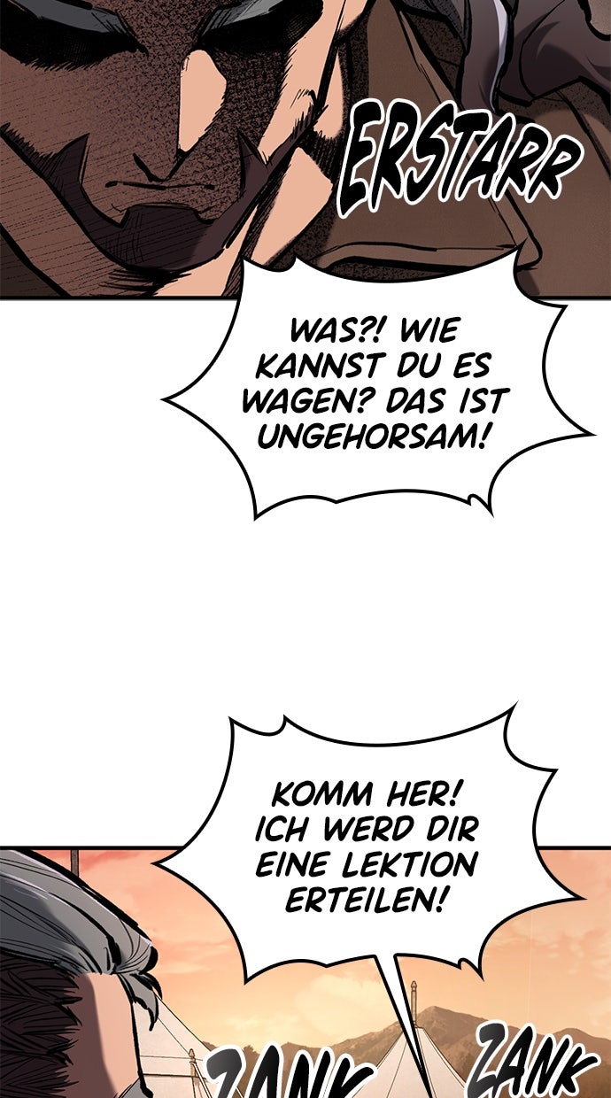 Read Der Ritter lebt nur heute Manga Online