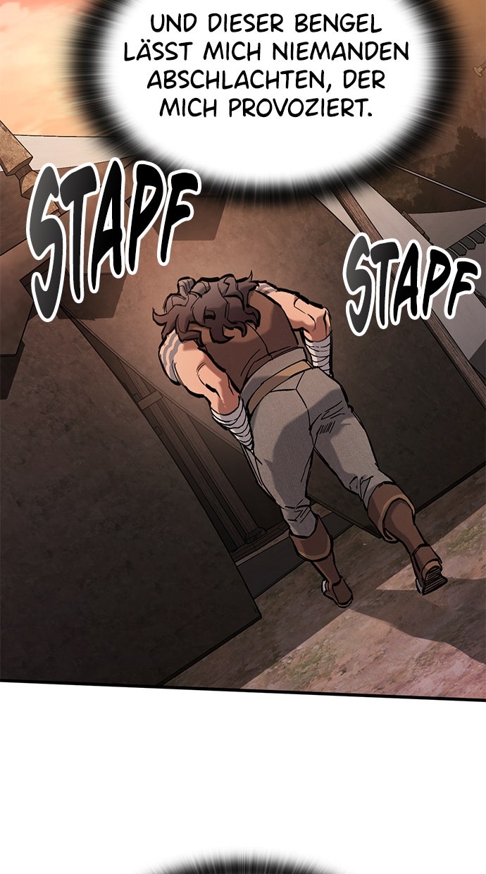 Read Der Ritter lebt nur heute Manga Online