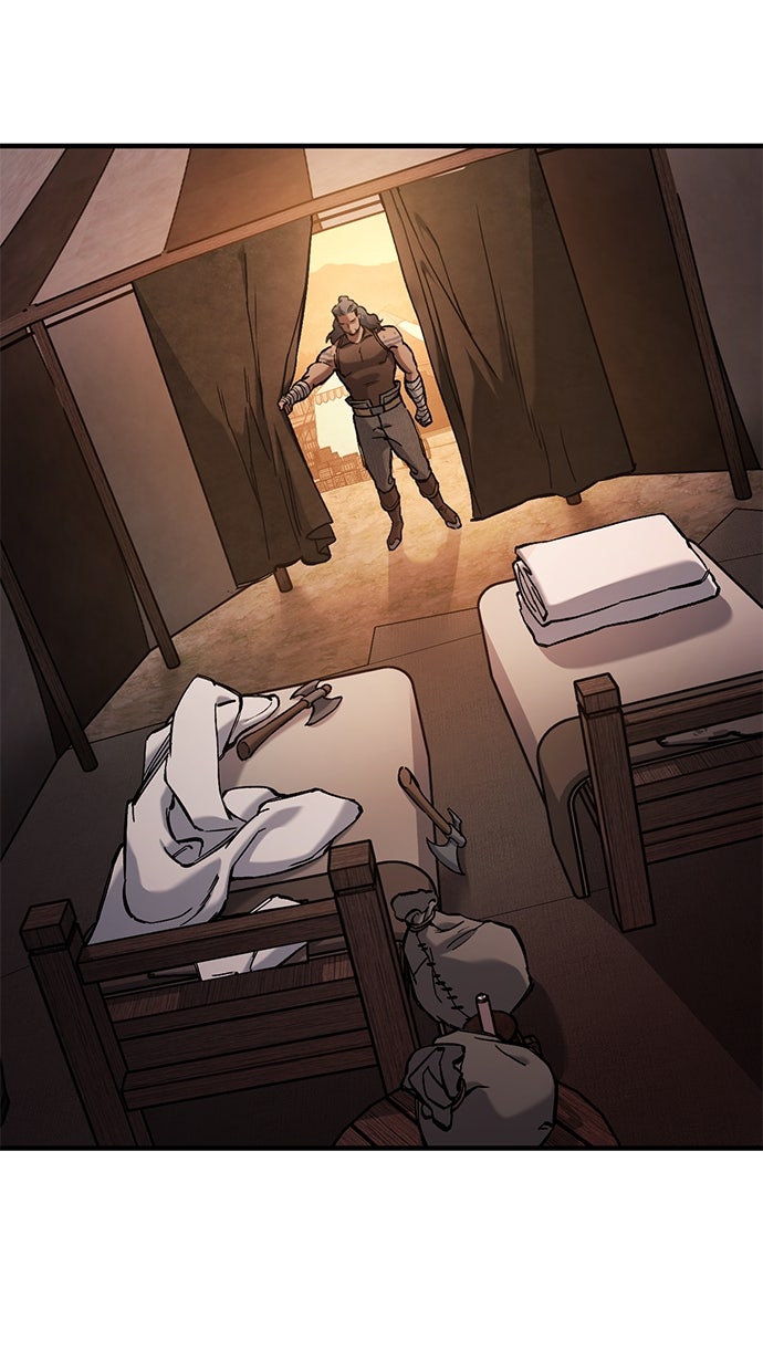 Read Der Ritter lebt nur heute Manga Online