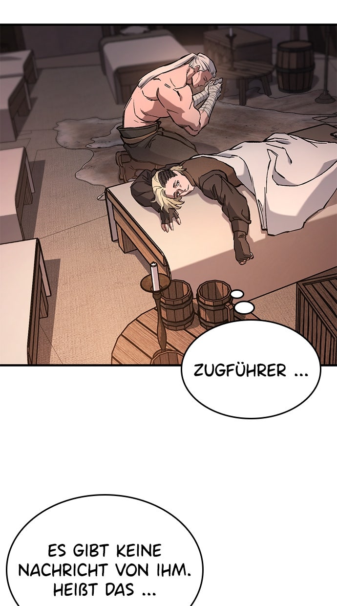 Read Der Ritter lebt nur heute Manga Online