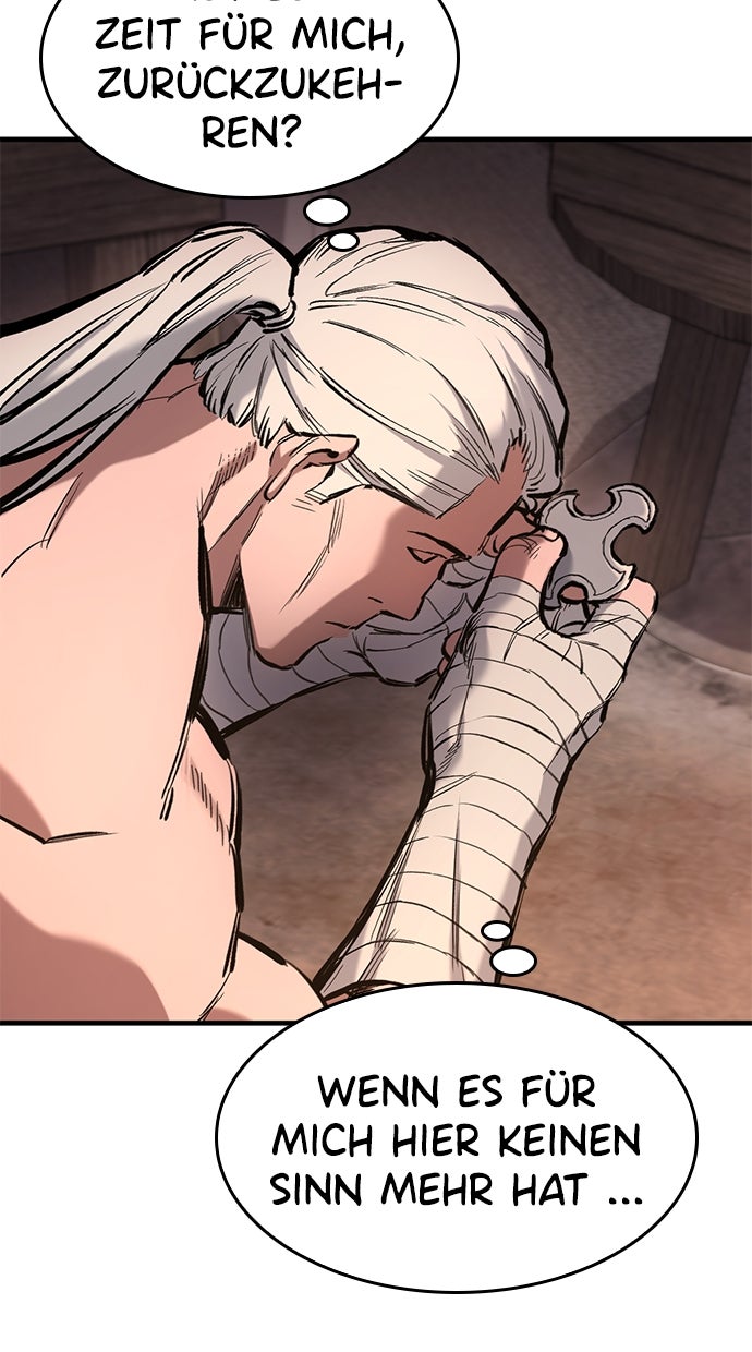 Read Der Ritter lebt nur heute Manga Online