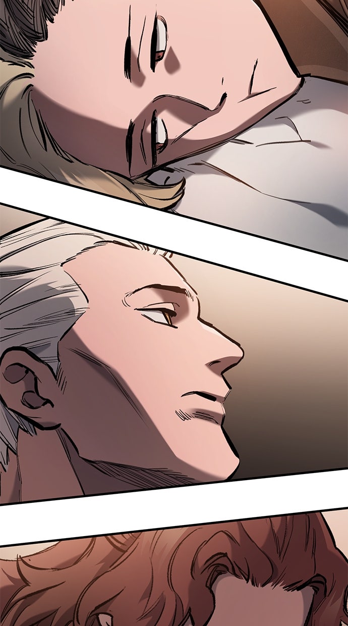 Read Der Ritter lebt nur heute Manga Online