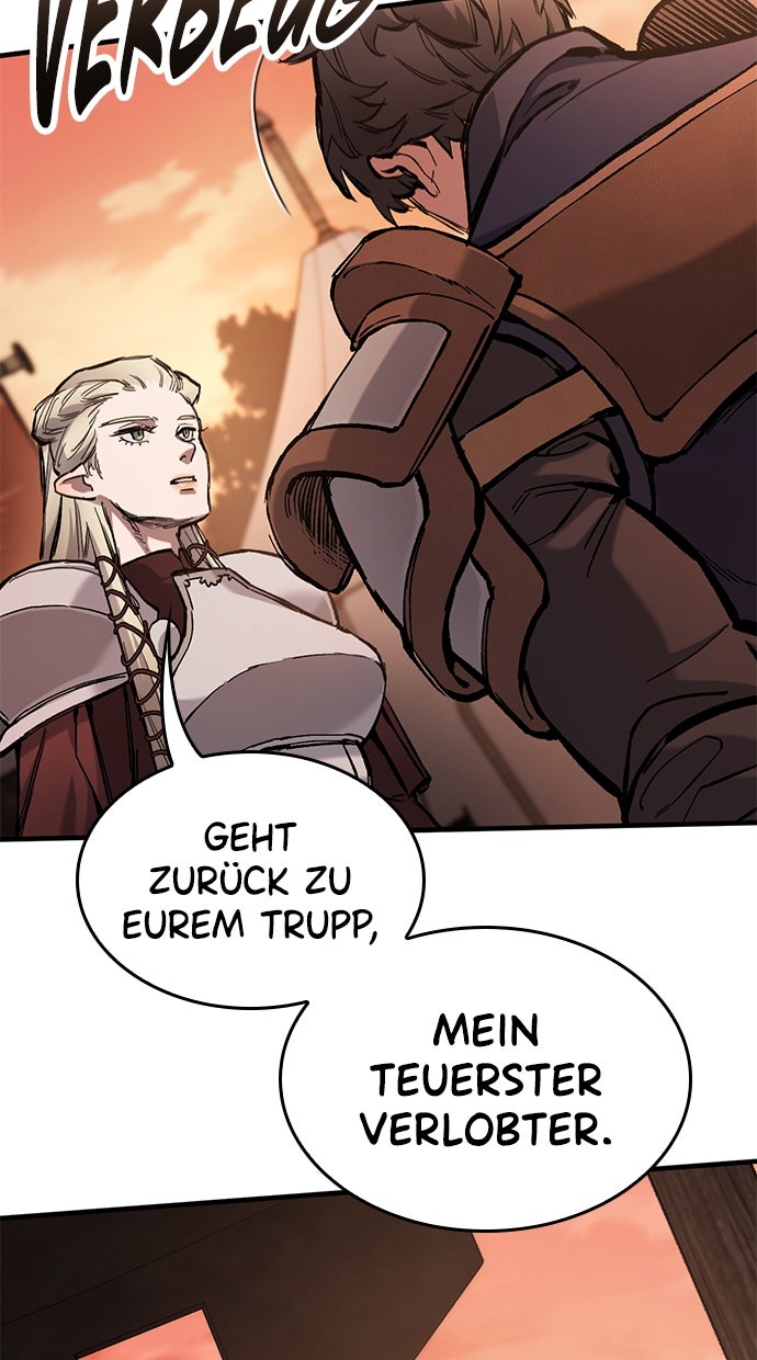 Read Der Ritter lebt nur heute Manga Online