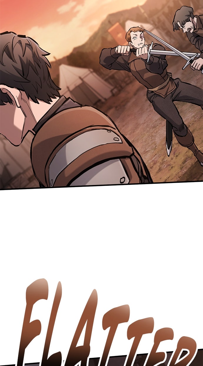 Read Der Ritter lebt nur heute Manga Online