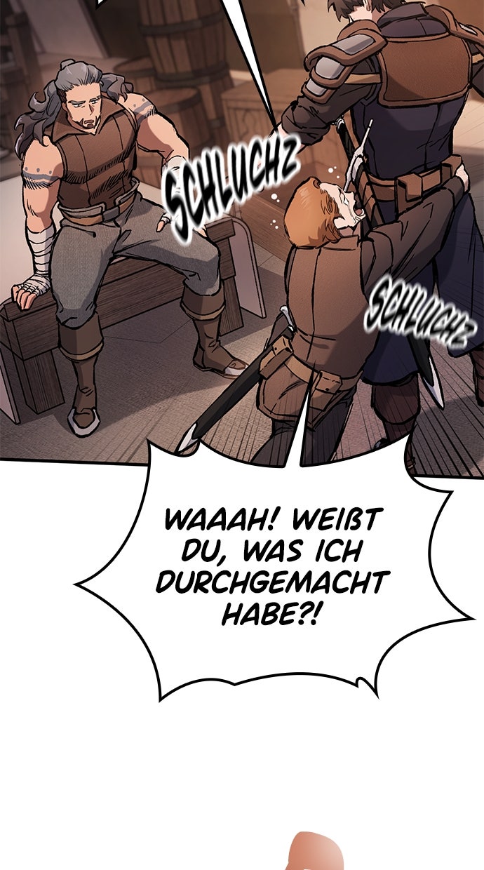 Read Der Ritter lebt nur heute Manga Online