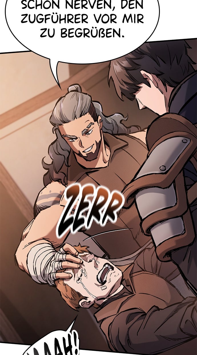 Read Der Ritter lebt nur heute Manga Online