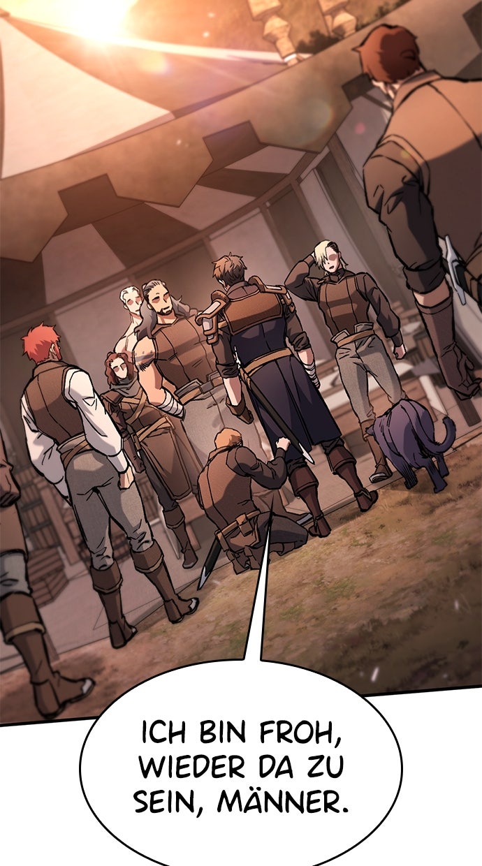 Read Der Ritter lebt nur heute Manga Online