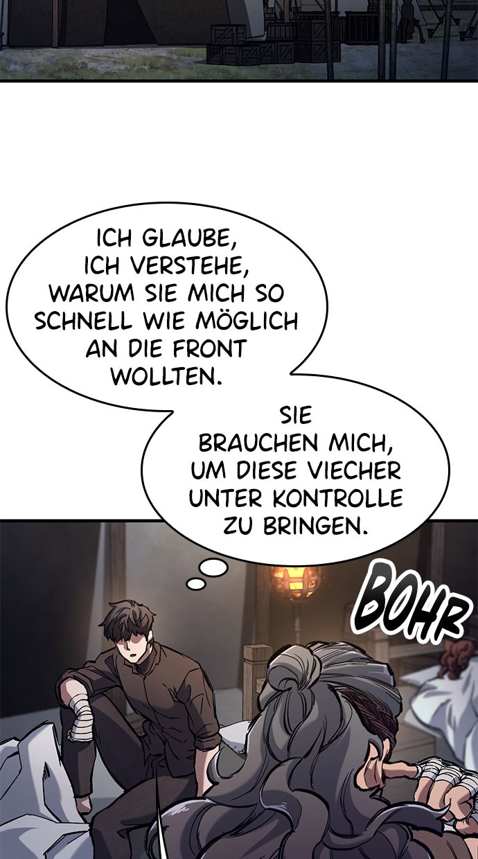 Read Der Ritter lebt nur heute Manga Online