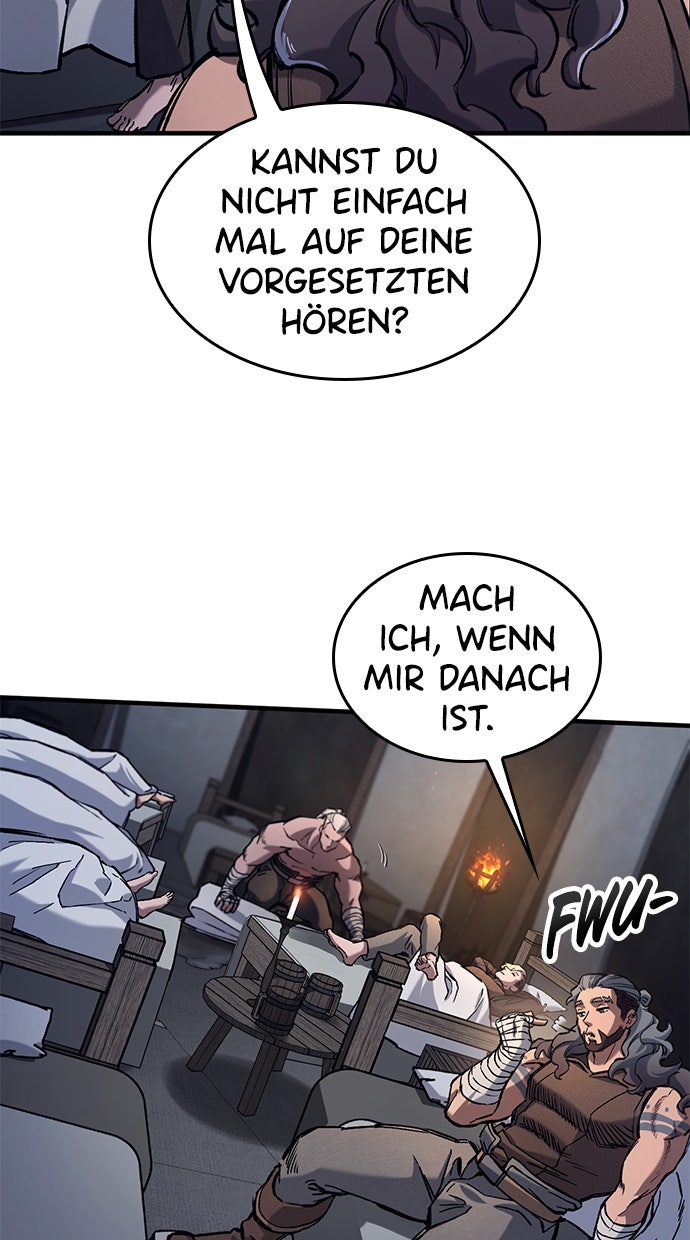 Read Der Ritter lebt nur heute Manga Online