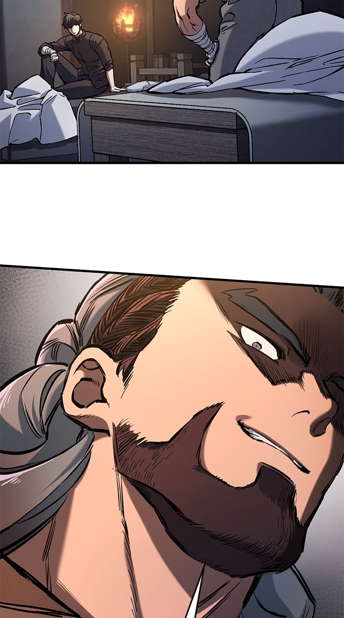 Read Der Ritter lebt nur heute Manga Online