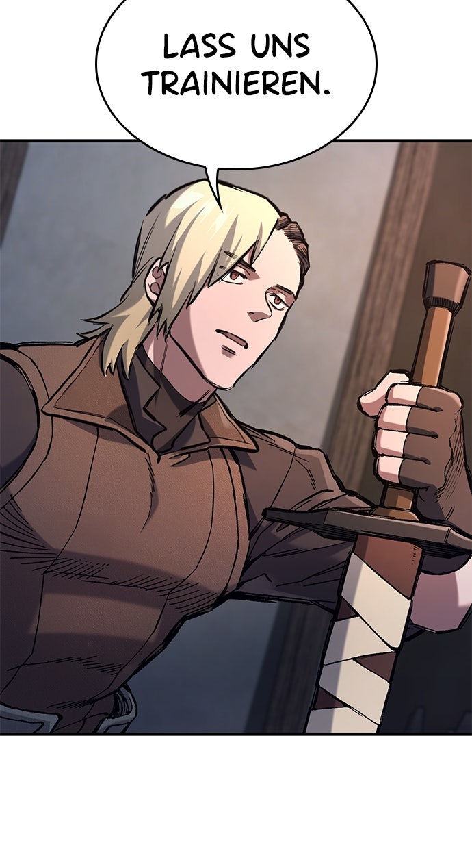 Read Der Ritter lebt nur heute Manga Online