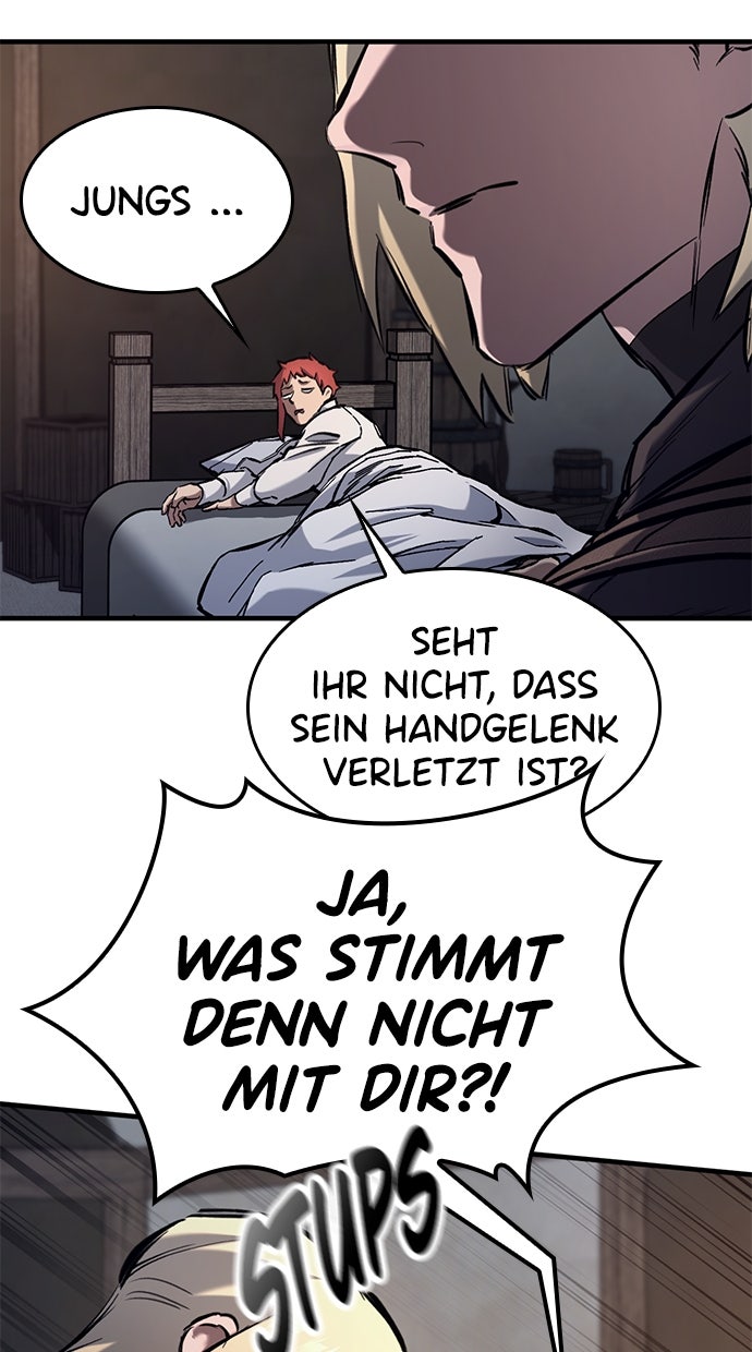 Read Der Ritter lebt nur heute Manga Online