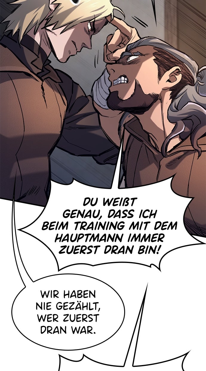 Read Der Ritter lebt nur heute Manga Online