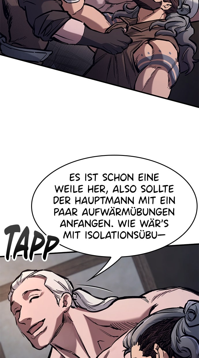 Read Der Ritter lebt nur heute Manga Online