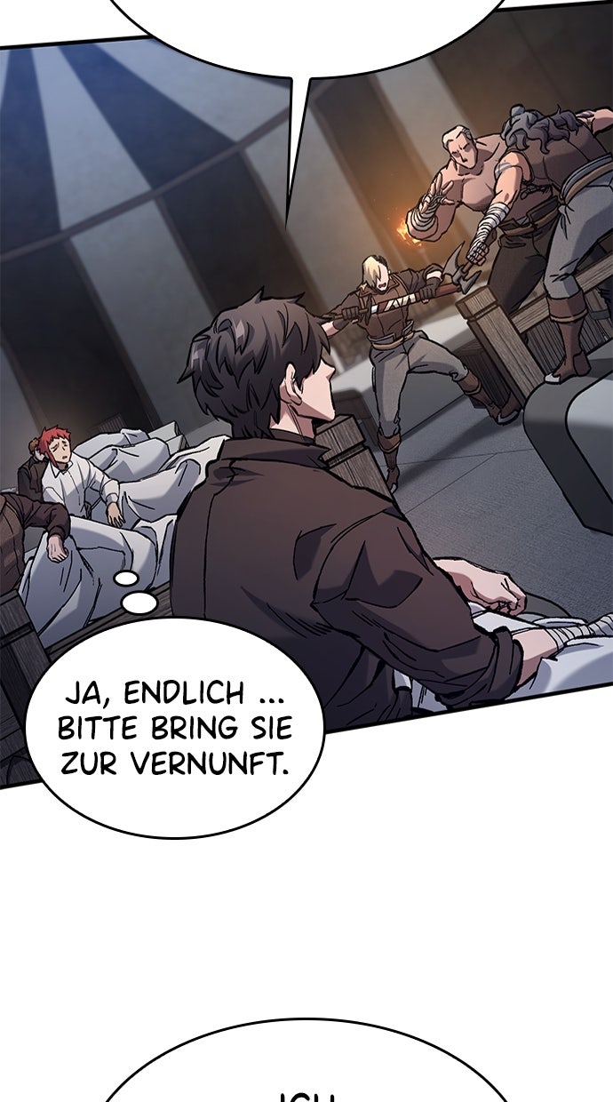 Read Der Ritter lebt nur heute Manga Online