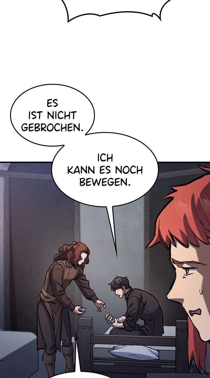 Read Der Ritter lebt nur heute Manga Online