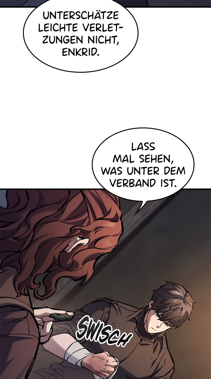 Read Der Ritter lebt nur heute Manga Online