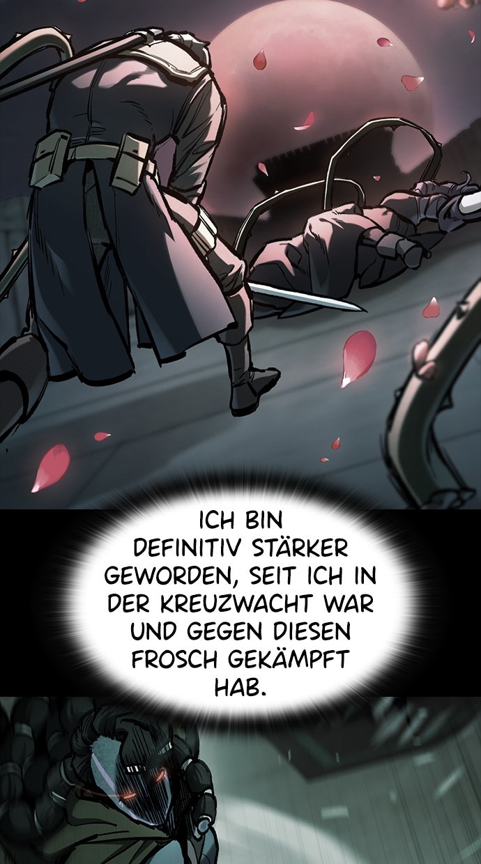 Read Der Ritter lebt nur heute Manga Online